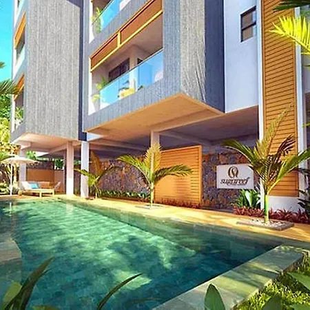 Sugar Reef West Coast Apartment